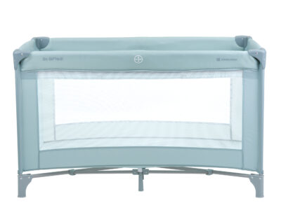 Cot “So Gifted" (2Level) – Mint - Image 3