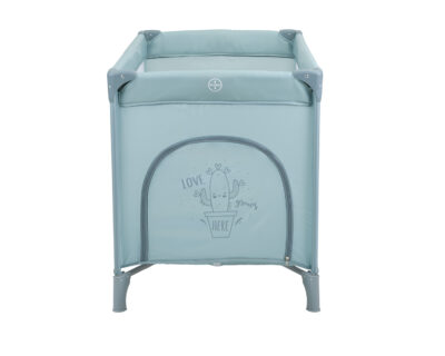 Cot “So Gifted" (2Level) – Mint - Image 5