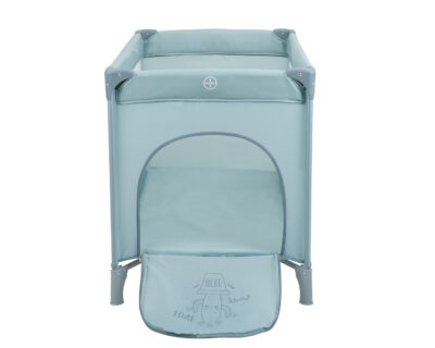 Cot “So Gifted" (2Level) – Mint - Image 4