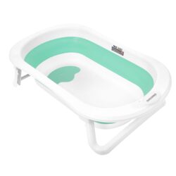 Fordable Bathtub “Fiji” – Mint