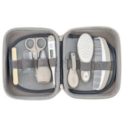 Grooming Case 8pcs – Beige