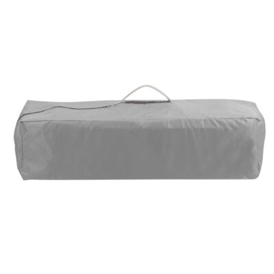 Cot "So Gifted" (1Level) - Grey - Image 5
