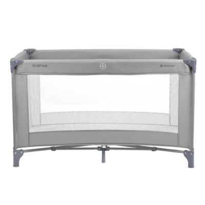 Cot "So Gifted" (1Level) - Grey - Image 2