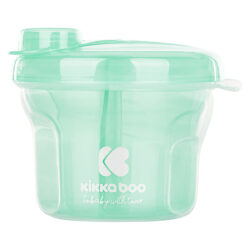 Milk Powder Dispenser 2in1 “Mint”