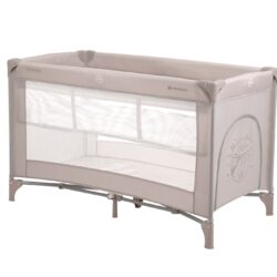 Cot “So Gifted” (2Level) – Beige