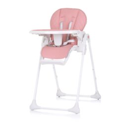 High chair “Eat Up” – Rose Water