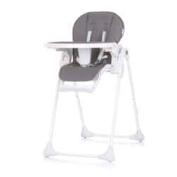 High chair “Eat Up” – Graphite