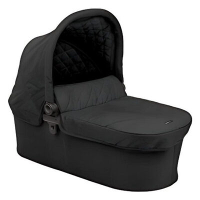 Stroller "Selina" - Black - Image 3