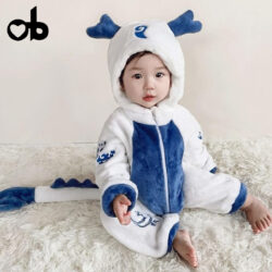 Animal Onesie – Dragon