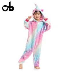 Animal Onesie – Unicorn