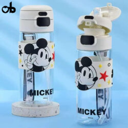 Water Bottle “Mickey Mouse”