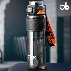 Water Bottle “Sport” – 600ml