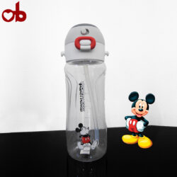 Water Bottle “Mickey Mouse”
