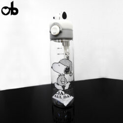 Water Bottle “Snoopy”