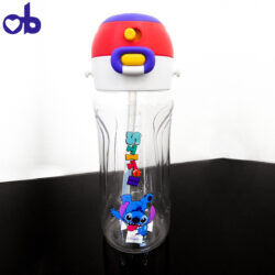 Water Bottle “Stitch”