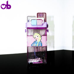 Water Bottle “Frozen”