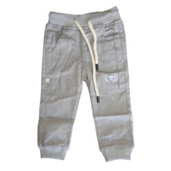Pant Rib – Grey