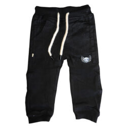 Pant Rib – Black
