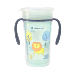 Water Bottle “Lion”