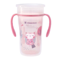 Water Bottle “Owl”