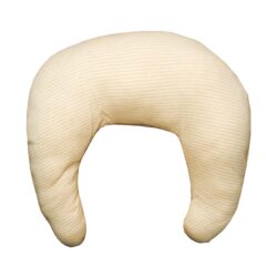 Baby Neck Support – Yellow