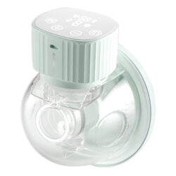 Wearable Electric Breast Pump “Noa”
