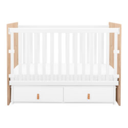 Wooden Cot “Hollee” – Wood