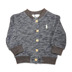Jacket “Ralph Lauren”- Dark Grey