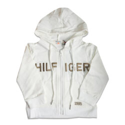 Sweater “Hilfiger”- White