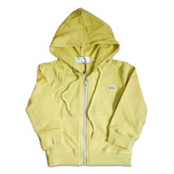 Sweater “Lacoste”- Yellow