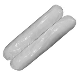 Traversin “Stripe” – White
