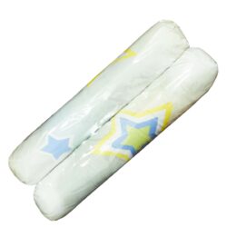 Traversin “Star” – Green