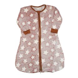 Sleeping Bag “Star” – Brown