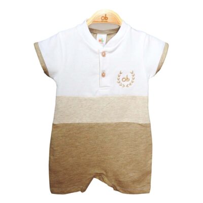 Combi "OB"- Beige