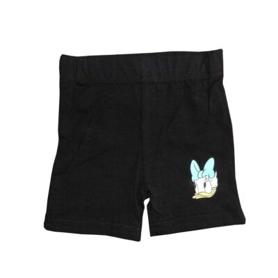 T-shirt & Short set "Daffy" - Blue - Image 3