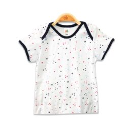 T-Shirt “Stars” – White