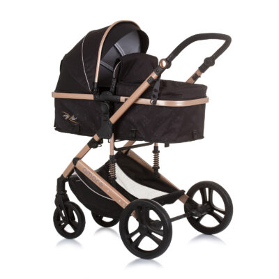 Stroller "Amore" - Obsidian - Image 2