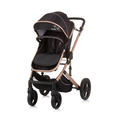 Stroller "Amore" - Obsidian