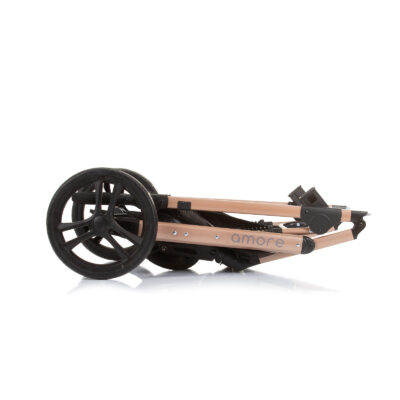 Stroller "Amore" - Obsidian - Image 9