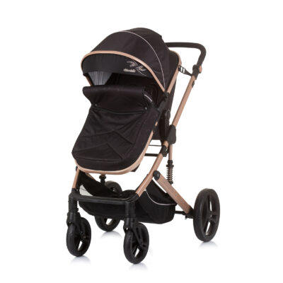 Stroller "Amore" - Obsidian - Image 7