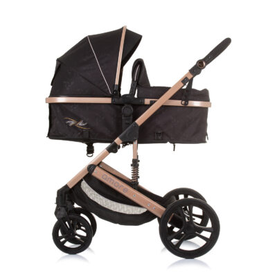 Stroller "Amore" - Obsidian - Image 3