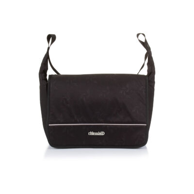Stroller "Amore" - Obsidian - Image 8
