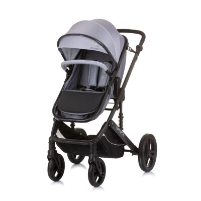 Stroller "Amore" - Ash Grey