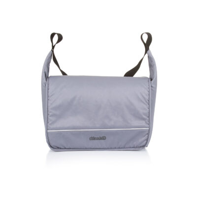 Stroller "Amore" - Ash Grey - Image 8