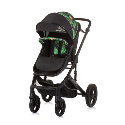 Stroller "Amore" - Jungle