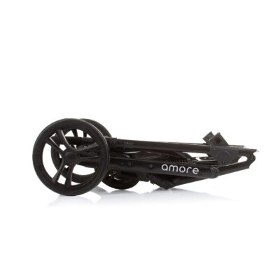 Stroller "Amore" - Jungle - Image 13