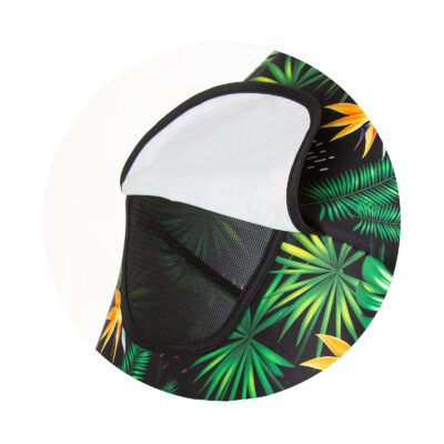 Stroller "Amore" - Jungle - Image 10