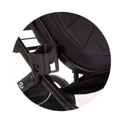 Stroller "Amore" - Jungle - Image 7