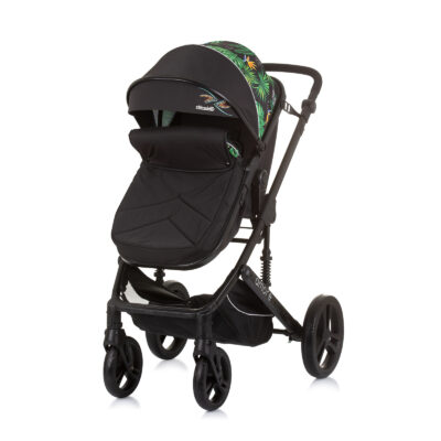Stroller "Amore" - Jungle - Image 8