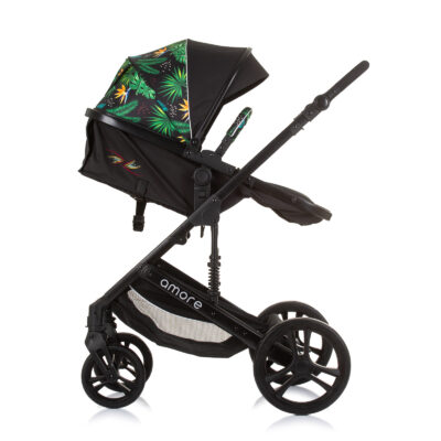Stroller "Amore" - Jungle - Image 4